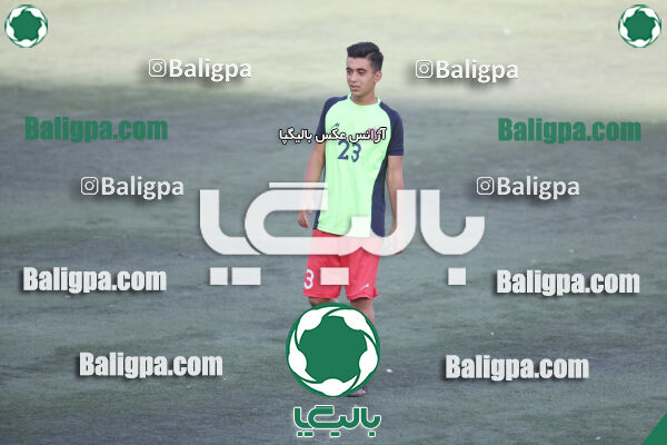 استقلال 0 - 2 پرسپولیس