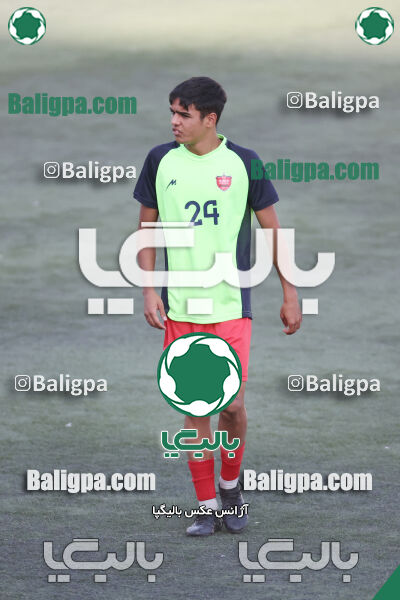 استقلال 0 - 2 پرسپولیس