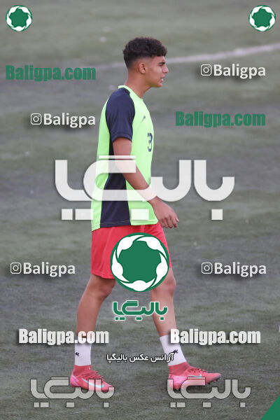 استقلال 0 - 2 پرسپولیس