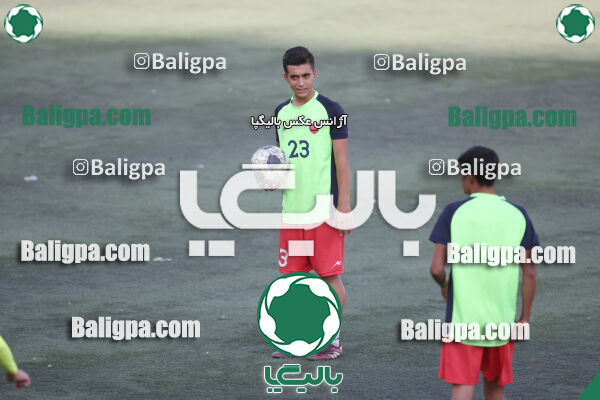 استقلال 0 - 2 پرسپولیس