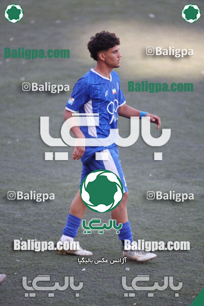 استقلال 0 - 2 پرسپولیس