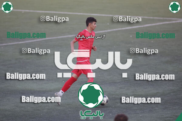 استقلال 0 - 2 پرسپولیس