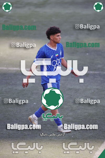 استقلال 0 - 2 پرسپولیس