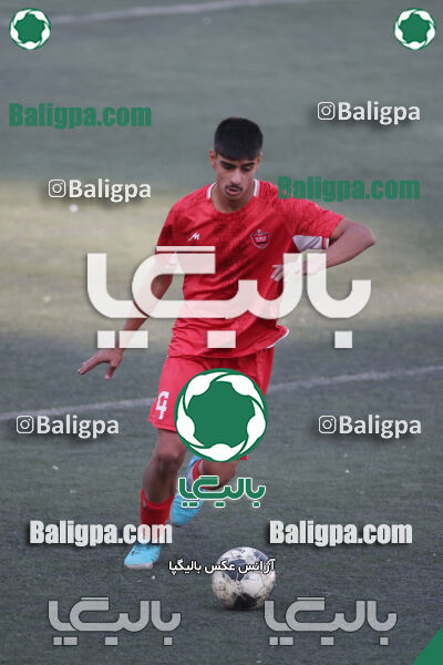 استقلال 0 - 2 پرسپولیس