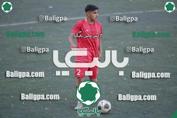 استقلال 0 - 2 پرسپولیس