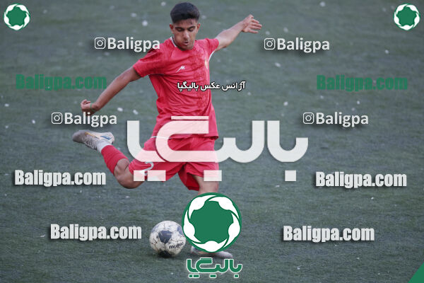 استقلال 0 - 2 پرسپولیس