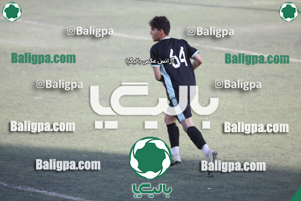 استقلال 0 - 2 پرسپولیس