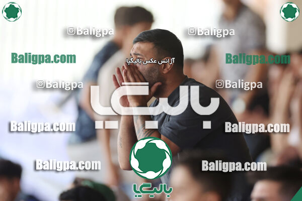 استقلال 0 - 2 پرسپولیس