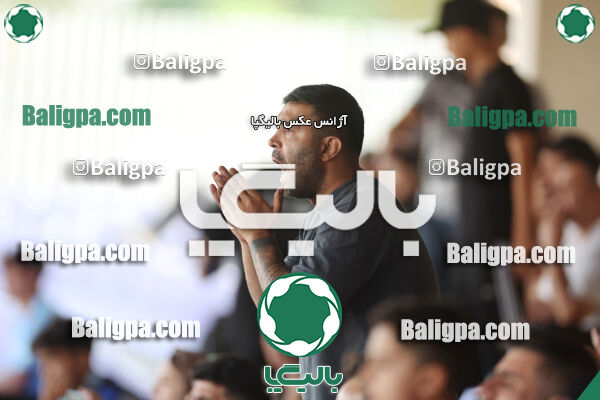استقلال 0 - 2 پرسپولیس