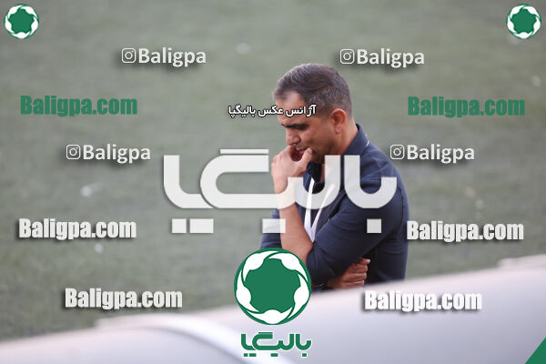استقلال 0 - 2 پرسپولیس