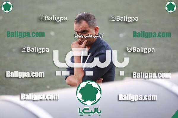 استقلال 0 - 2 پرسپولیس
