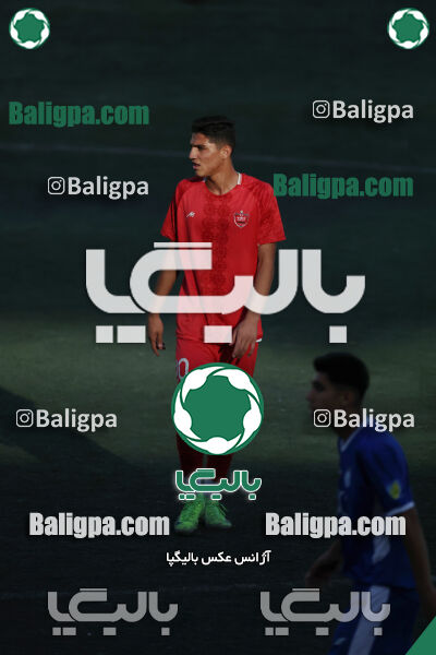 استقلال 0 - 2 پرسپولیس