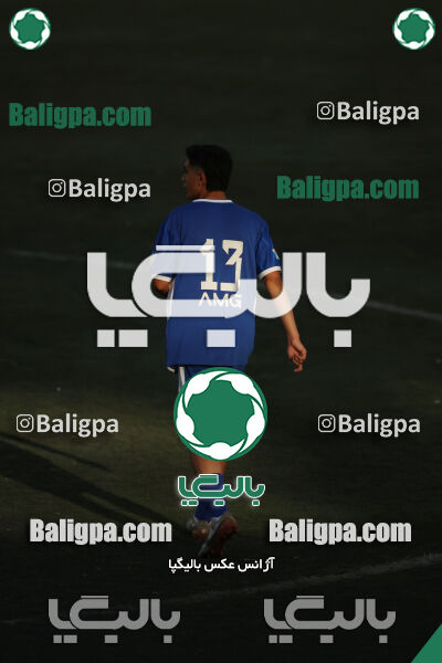 استقلال 0 - 2 پرسپولیس