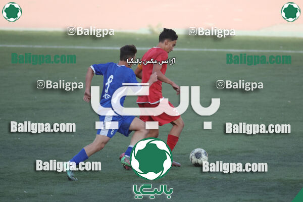 استقلال 0 - 2 پرسپولیس