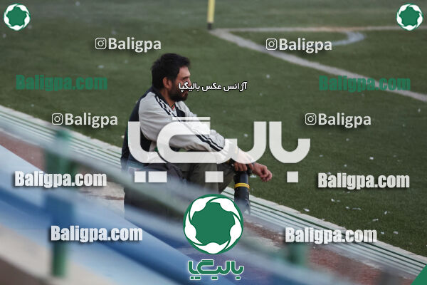 استقلال 0 - 2 پرسپولیس