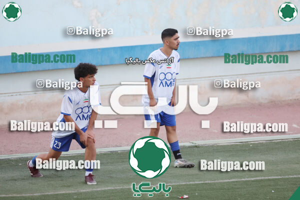 استقلال 0 - 2 پرسپولیس