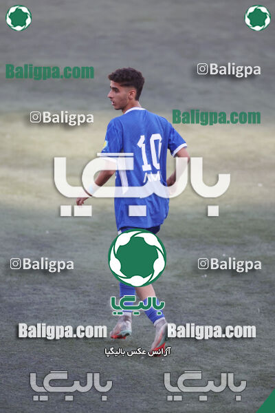 استقلال 0 - 2 پرسپولیس