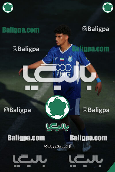 استقلال 0 - 2 پرسپولیس
