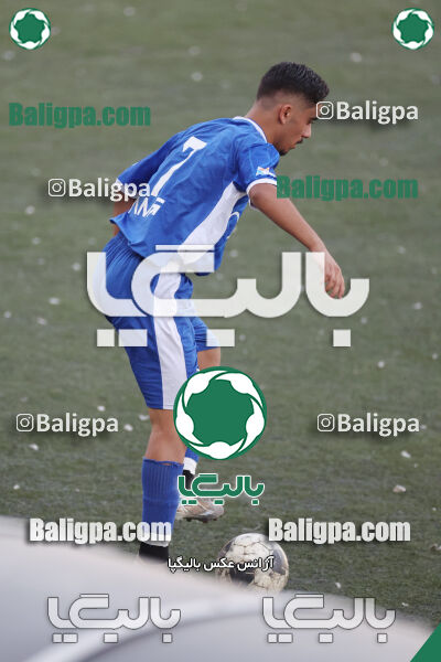 استقلال 0 - 2 پرسپولیس