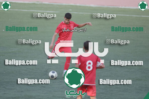 استقلال 0 - 2 پرسپولیس