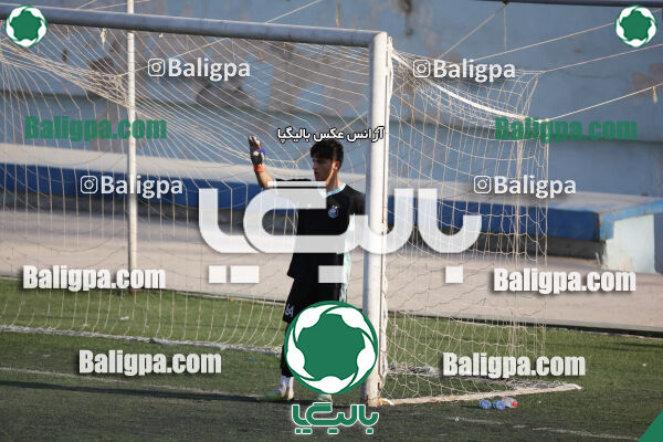 استقلال 0 - 2 پرسپولیس