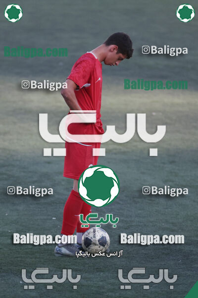 استقلال 0 - 2 پرسپولیس