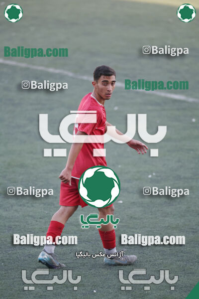 استقلال 0 - 2 پرسپولیس