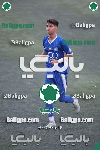 استقلال 0 - 2 پرسپولیس