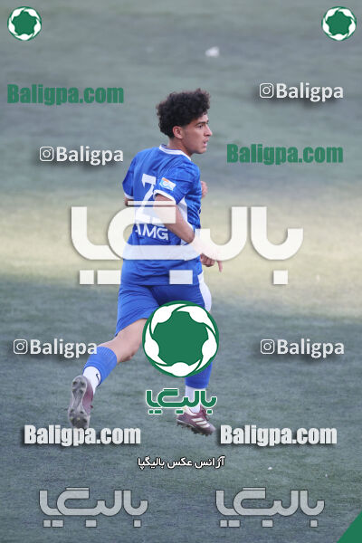 استقلال 0 - 2 پرسپولیس