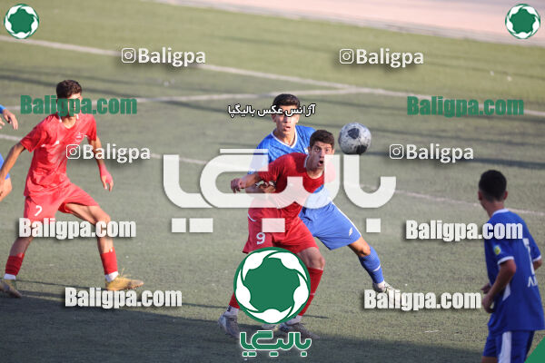 استقلال 0 - 2 پرسپولیس