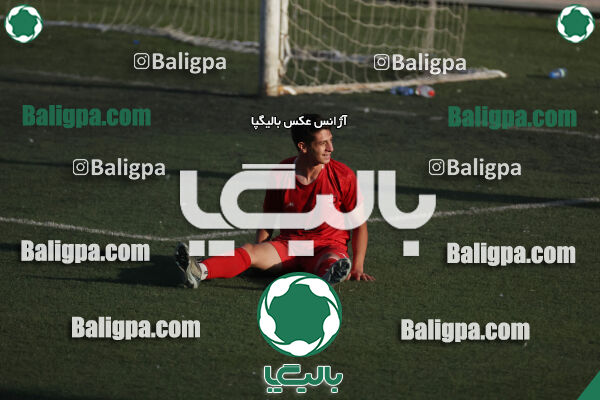 استقلال 0 - 2 پرسپولیس