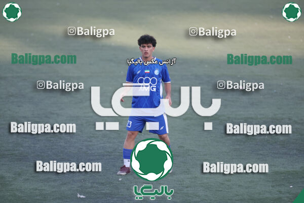 استقلال 0 - 2 پرسپولیس