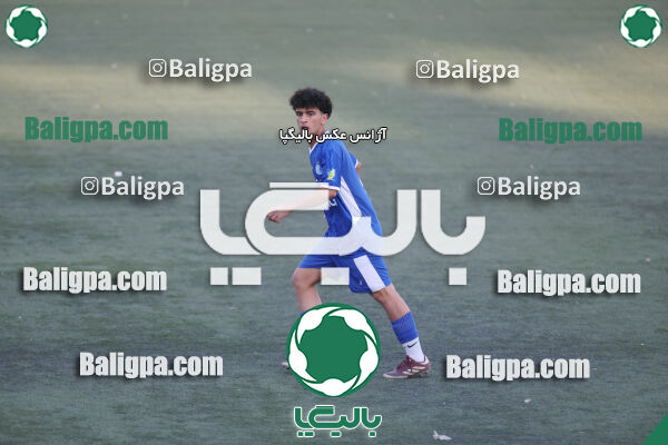 استقلال 0 - 2 پرسپولیس