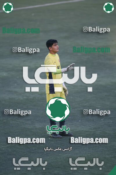 استقلال 0 - 2 پرسپولیس