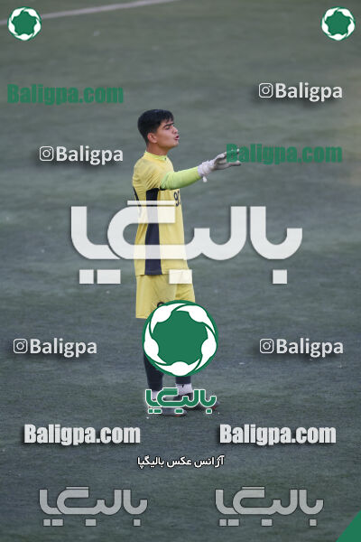 استقلال 0 - 2 پرسپولیس