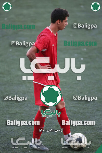 استقلال 0 - 2 پرسپولیس