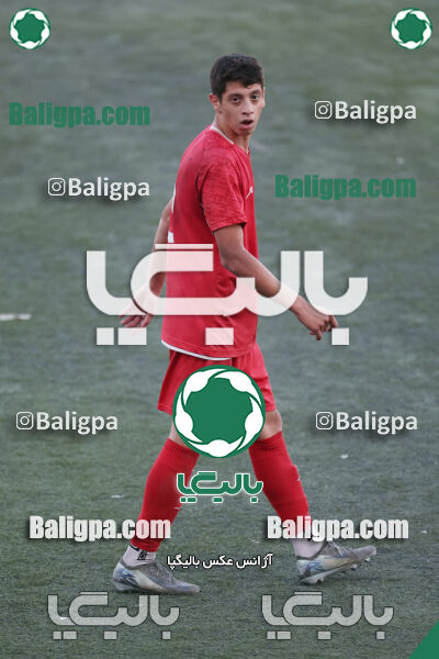 استقلال 0 - 2 پرسپولیس