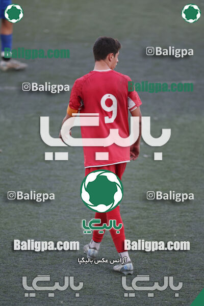 استقلال 0 - 2 پرسپولیس