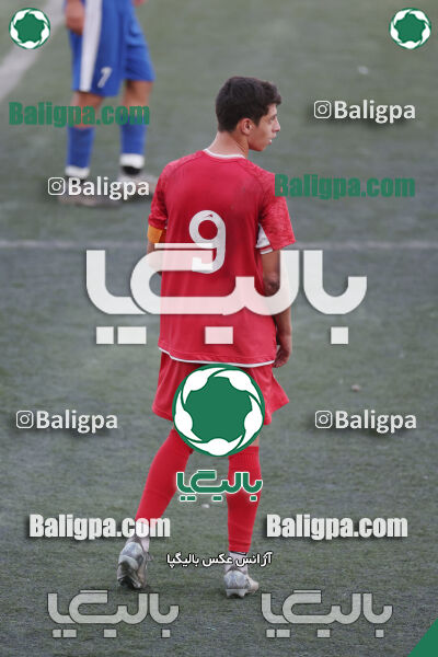 استقلال 0 - 2 پرسپولیس