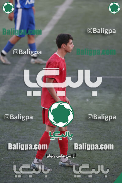 استقلال 0 - 2 پرسپولیس