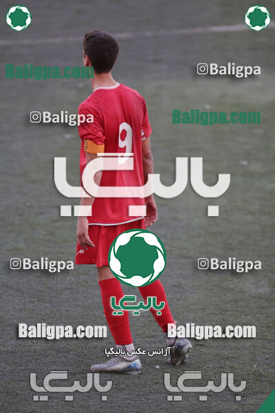 استقلال 0 - 2 پرسپولیس