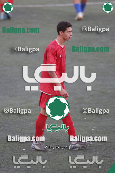 استقلال 0 - 2 پرسپولیس