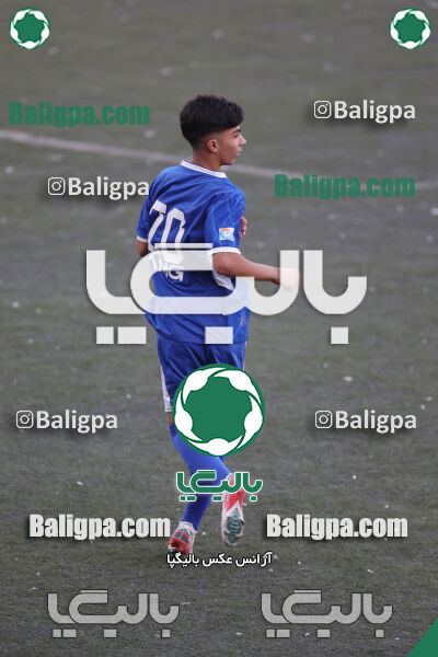 استقلال 0 - 2 پرسپولیس