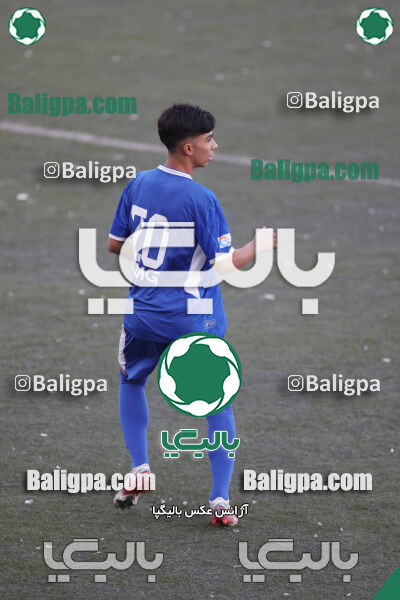 استقلال 0 - 2 پرسپولیس