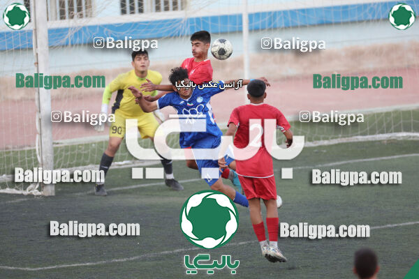 استقلال 0 - 2 پرسپولیس