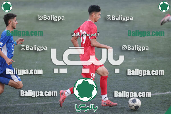 استقلال 0 - 2 پرسپولیس