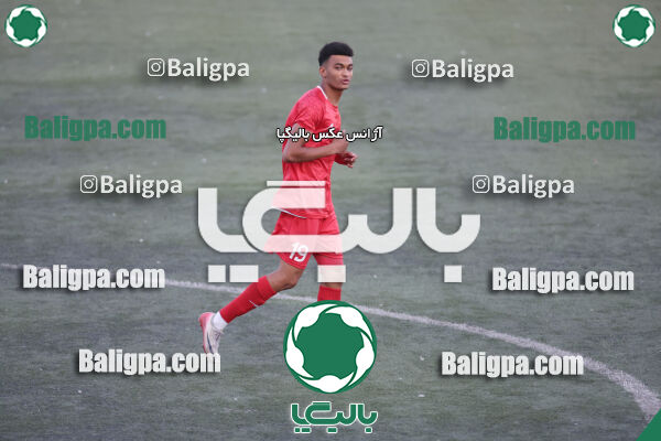 استقلال 0 - 2 پرسپولیس
