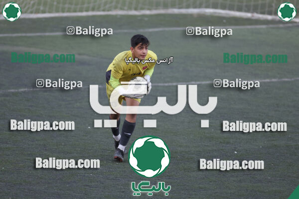 استقلال 0 - 2 پرسپولیس