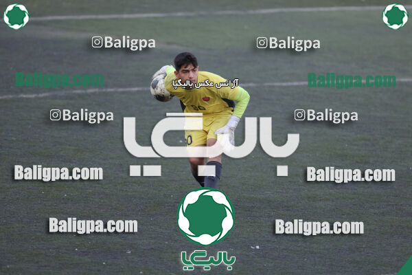استقلال 0 - 2 پرسپولیس