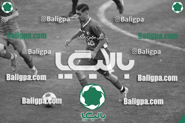 استقلال 0 - 2 پرسپولیس